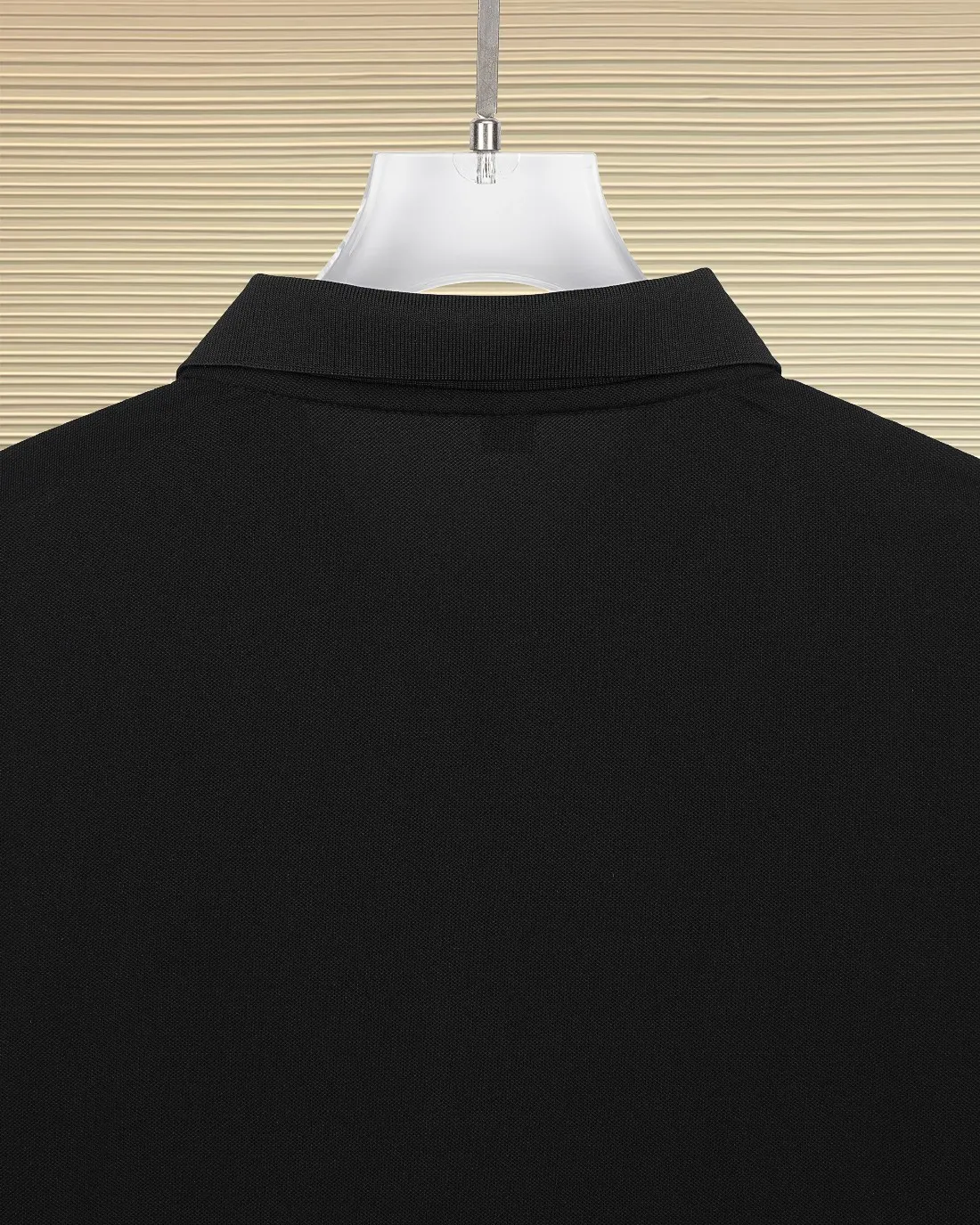 BALENCIAGA* Classic logo 🔥 POLO ✅ Quality ‼ ●100% ●50% 50% ● 200g ● ● 1：1 ● ●Size：M L XL XXL XXXL